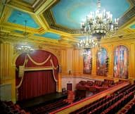 Theatres