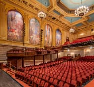 Theatres