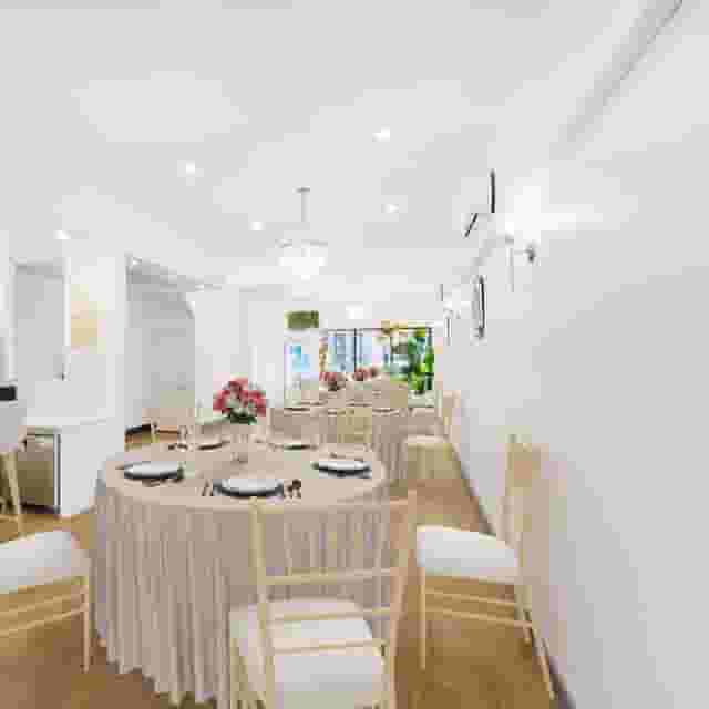 Private Dinners