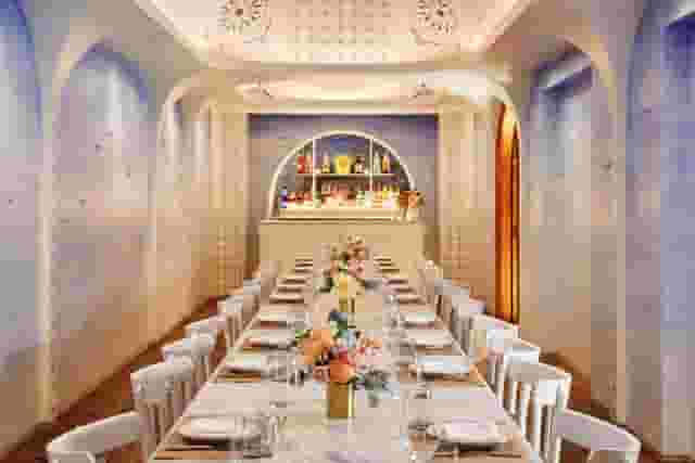 Private Dinners