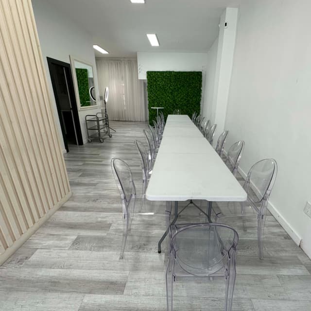 Private Dinners