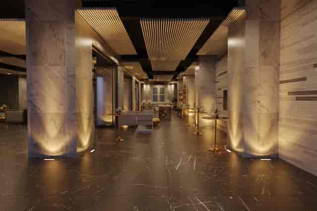 The Conservatory at One Sansome | Venue ...