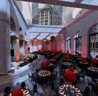 Reception Venues