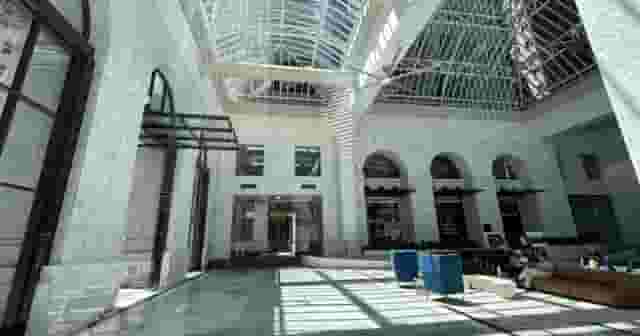 Conservatory Business Park
