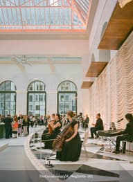 Reception Halls