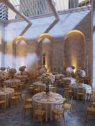 Reception Halls
