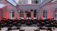 Christmas Party Venues