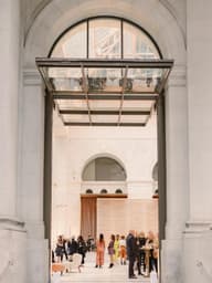 Reception Venues