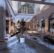 Reception Halls