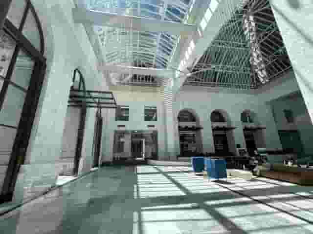 Primary Space