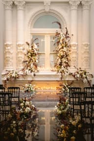 Reception Venues