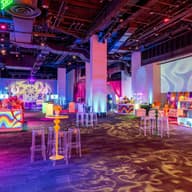 Reception Venues