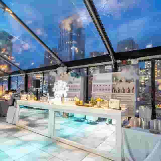 City View Room