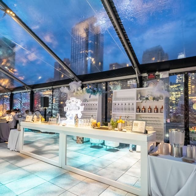 City View Room