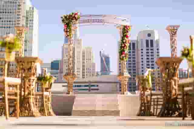 City View Room