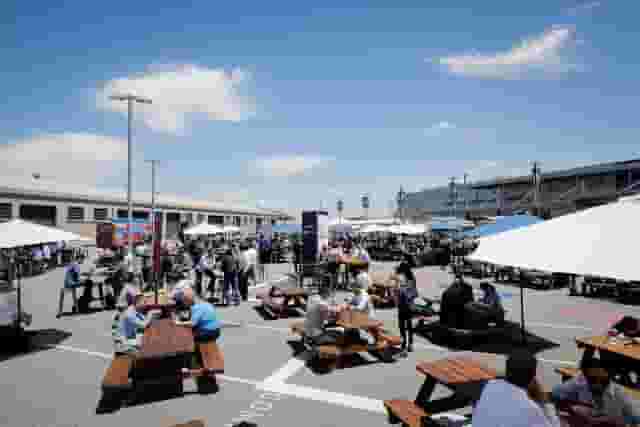Transportation Area