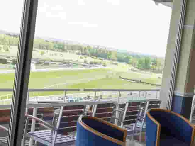 Royal Box