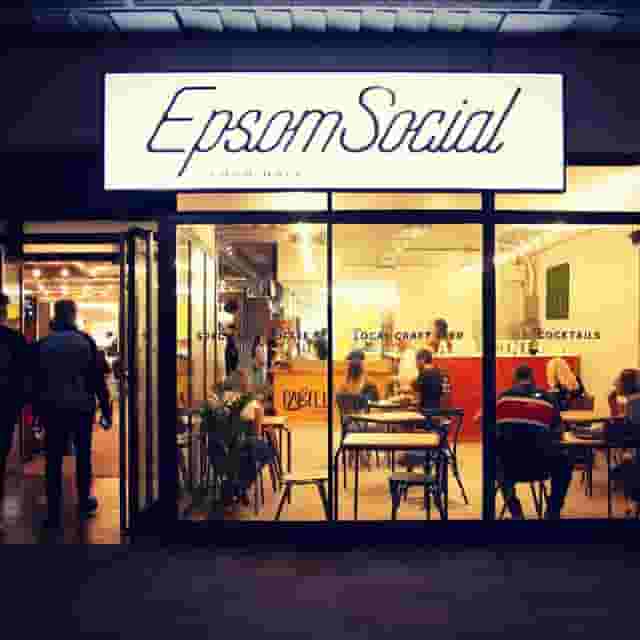 Epsom Social