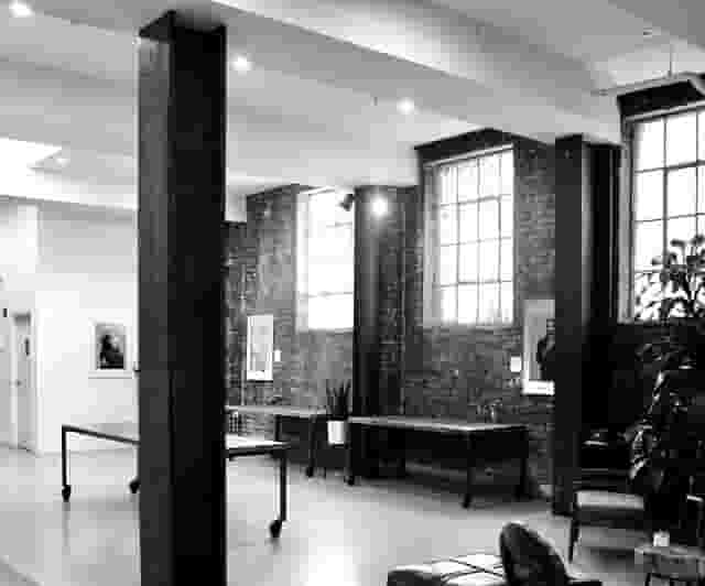 Art gallery