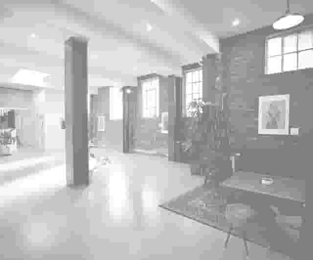 Art gallery