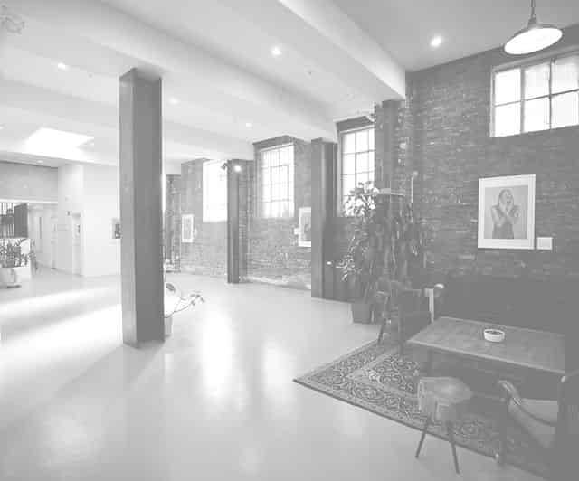 Art gallery