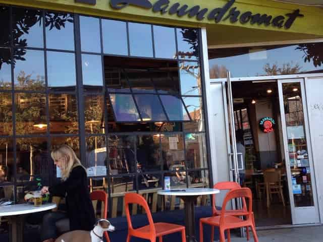 Cafe