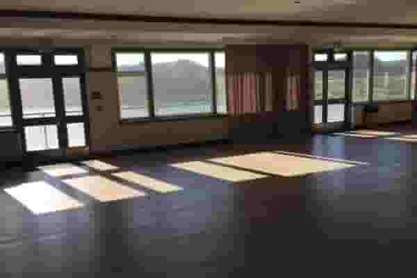 Event venue
