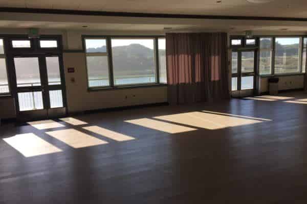 Event venue