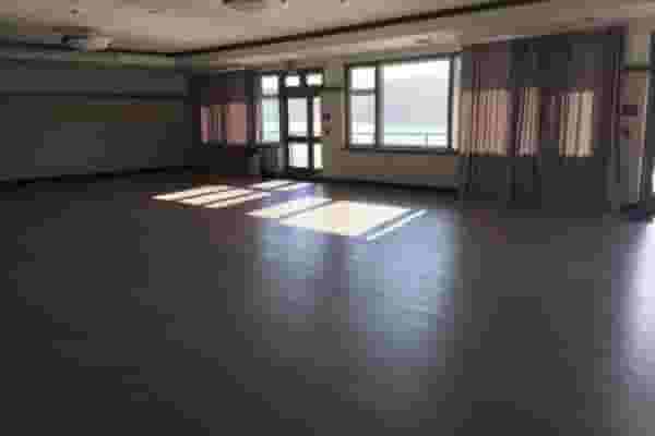 Event venue
