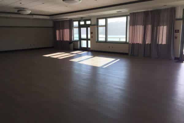 Event venue