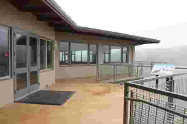 Event venue