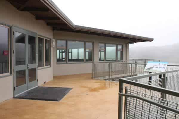 Event venue