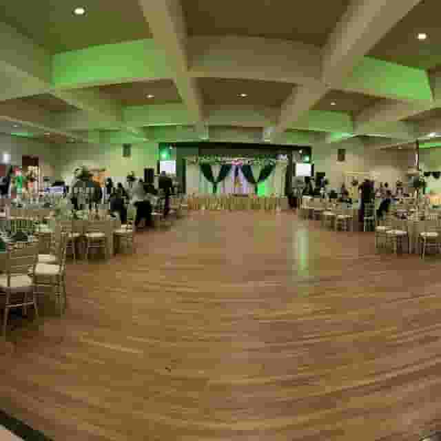 Event venue