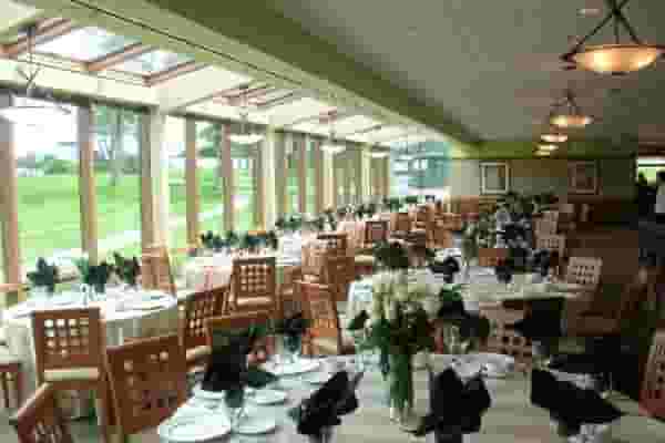 Function room facility