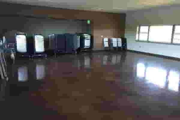 Function room facility