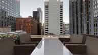 Outdoor Terraces