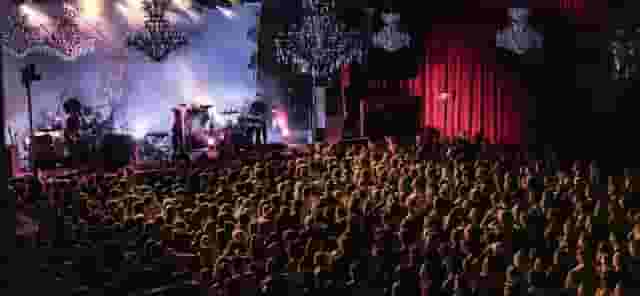 Music Hall