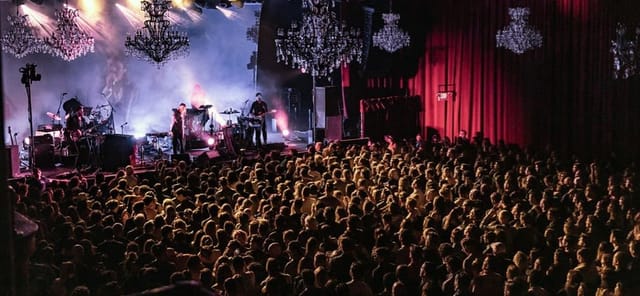 The Fillmore, Upcoming Events in San ...