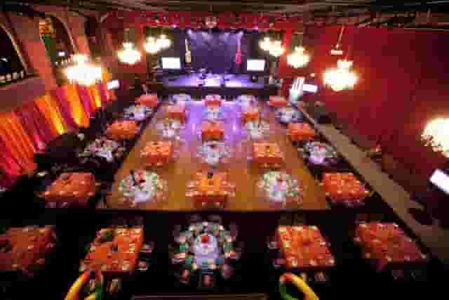Music Hall