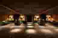 Private Dining Rooms