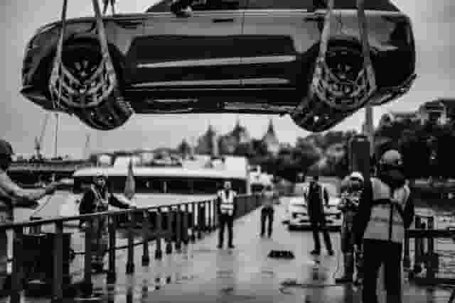 Woods Silver Fleet