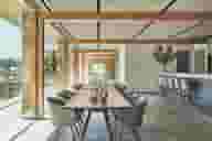 Private Dining Rooms