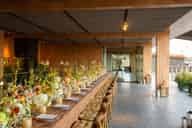 Private Dining Rooms