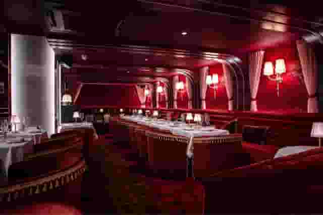 Mistress of Mayfair