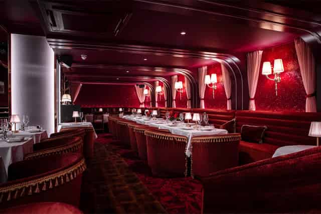 Mistress of Mayfair