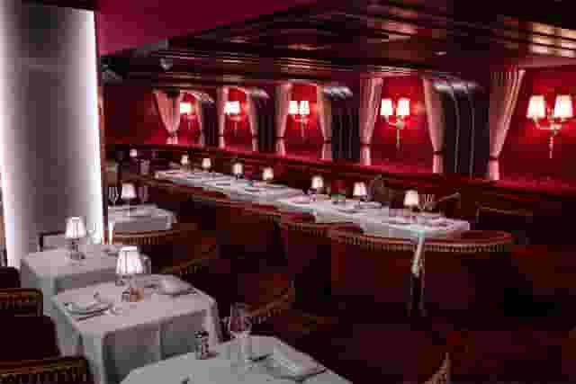 Mistress of Mayfair