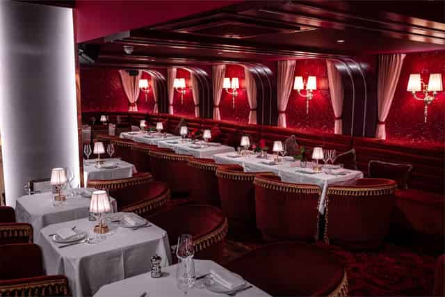 Mistress of Mayfair