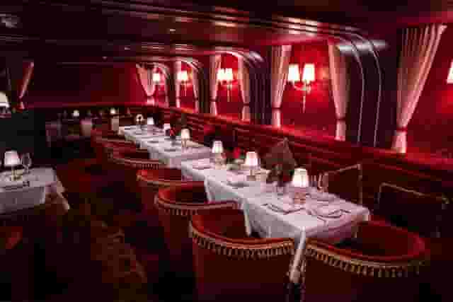 Mistress of Mayfair