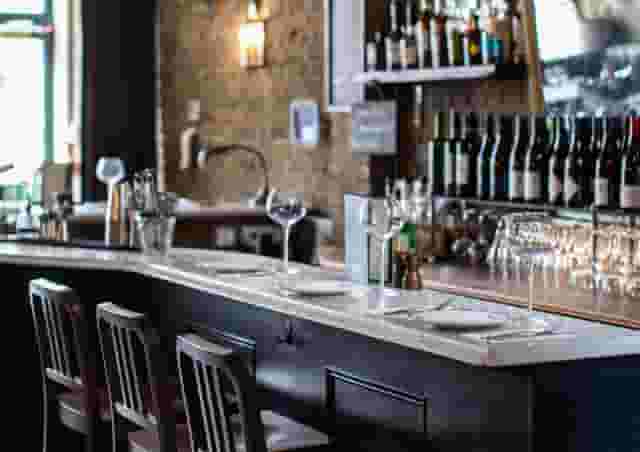 Bar & Bistro