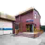 Baltic Triangle